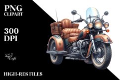 Sublimation|Clipart Product Image 3