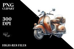 Sublimation|Clipart Product Image 1