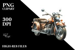 Sublimation|Clipart Product Image 3