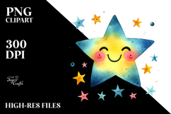 Sublimation|Clipart Product Image 2