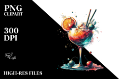 Sublimation|Clipart Product Image 2