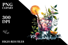 Sublimation|Clipart Product Image 2