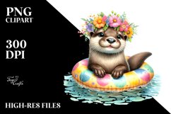 Sublimation|Clipart Product Image 1