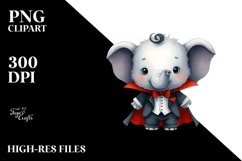 Sublimation|Clipart Product Image 1