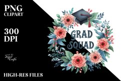 Grad Squad Product Image 1