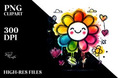 Sublimation|Clipart Product Image 2