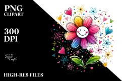 Sublimation|Clipart Product Image 2
