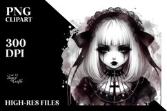 Sublimation|Clipart Product Image 1