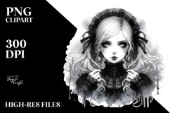 Sublimation|Clipart Product Image 3