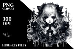 Sublimation|Clipart Product Image 3