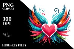 Sublimation|Clipart Product Image 2