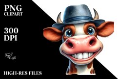 Sublimation|Clipart Product Image 3