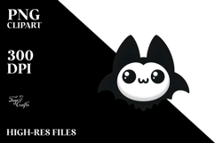 Digital Bat Painting, Humorous Art Product Image 2