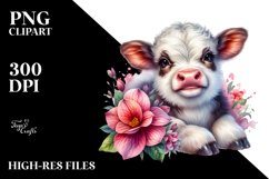 Sublimation|Clipart Product Image 2