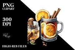 Sublimation|Clipart Product Image 3