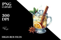 Sublimation|Clipart Product Image 1