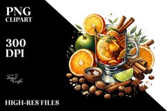 Sublimation|Clipart Product Image 3