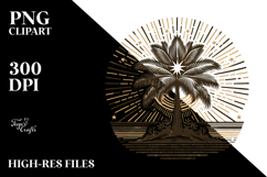 Sublimation|Clipart Product Image 2