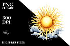 Sublimation|Clipart Product Image 2