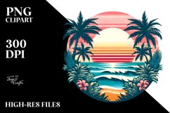 Sublimation|Clipart Product Image 3