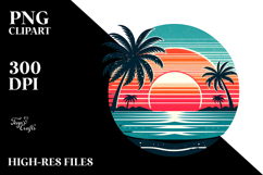Sublimation|Clipart Product Image 2