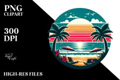 Sublimation|Clipart Product Image 3