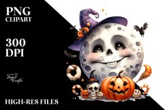 Sublimation|Clipart Product Image 1