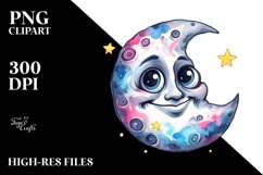 Sublimation|Clipart Product Image 3