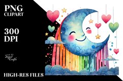 Sublimation|Clipart Product Image 2