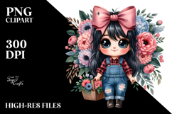 Sublimation|Clipart Product Image 2