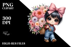 Sublimation|Clipart Product Image 1