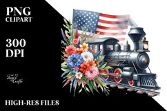 Sublimation|Clipart Product Image 3