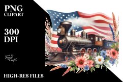 Sublimation|Clipart Product Image 3