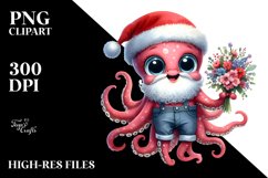 Sublimation|Clipart Product Image 1