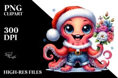 Sublimation|Clipart Product Image 3