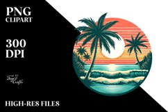 Sublimation|Clipart Product Image 3