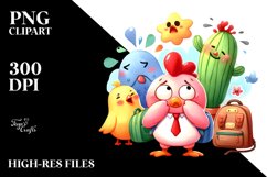 Sublimation|Clipart Product Image 3