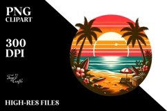 Sublimation|Clipart Product Image 1