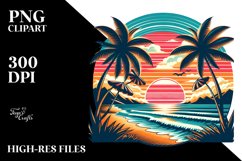 Sublimation|Clipart Product Image 3