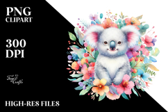 Sublimation|Clipart Product Image 2