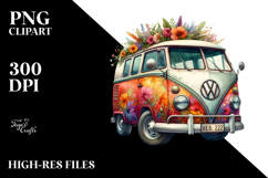 Sublimation|Clipart Product Image 2
