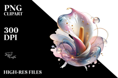 Sublimation|Clipart Product Image 2
