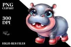 Sublimation|Clipart Product Image 1