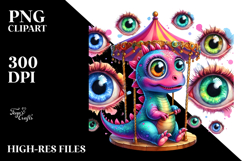 Sublimation|Clipart Product Image 2