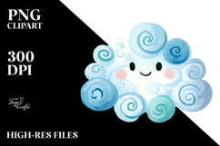 Whimsical Star PNG Product Image 2