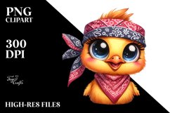 Sublimation|Clipart Product Image 3