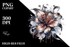 Sublimation|Clipart Product Image 3