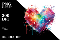 Sublimation|Clipart Product Image 2