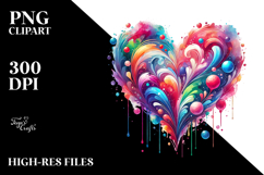 Sublimation|Clipart Product Image 2