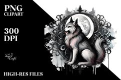 Sublimation Clipart Product Image 3